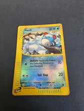 Marill 120/165 Expedition Base Set Reverse Holo on eBay