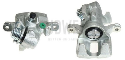 BUDWEG CALIPER 341909 Bremssattel für HONDA,MG,ROVER