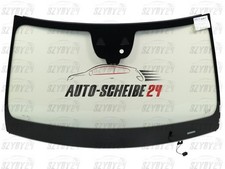 Frontscheibe Windschutzscheibe Mercedes GLS X167 2023- Solar Heizung Kamera OE