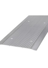 Premium Door Threshold - Door Saddle Flat Utility ADA Wheelchair Compliance -...