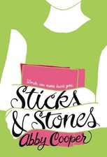 Sticks & Stones ABBY COOPER