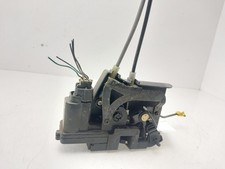 Porte arrière et accessoires Ssangyong RODIUS