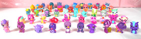 Hatchimals CollEGGtibles  Mixed Lot By Spin Master 100 Pieces "No duplicates" #1