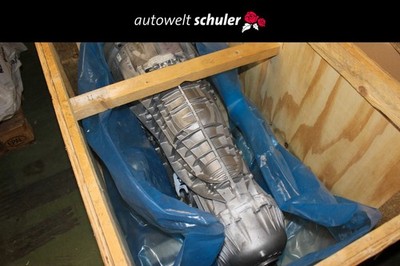 Getriebe Porsche Panamera 970 Turbo 4.8 PDK C7051 Automatikgetriebe 970300011BX