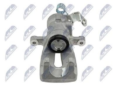 Original NTY Bremssattel HZT-FT-016 für Fiat