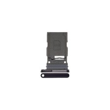 Galaxy S23/S23 Plus Single Sim Card Tray Phantom Black