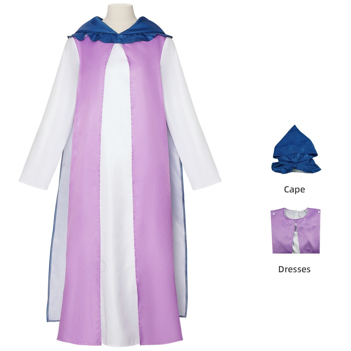 fitted lace wedding dress The Legend of Zelda: Twilight Princess Princess Zelda main image 1