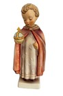 New ListingHummel Goebel Figurine The Holy Child Germany #70 Vintage 7" Tall