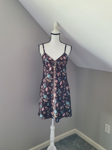 Adonna Y2K Slip Dress