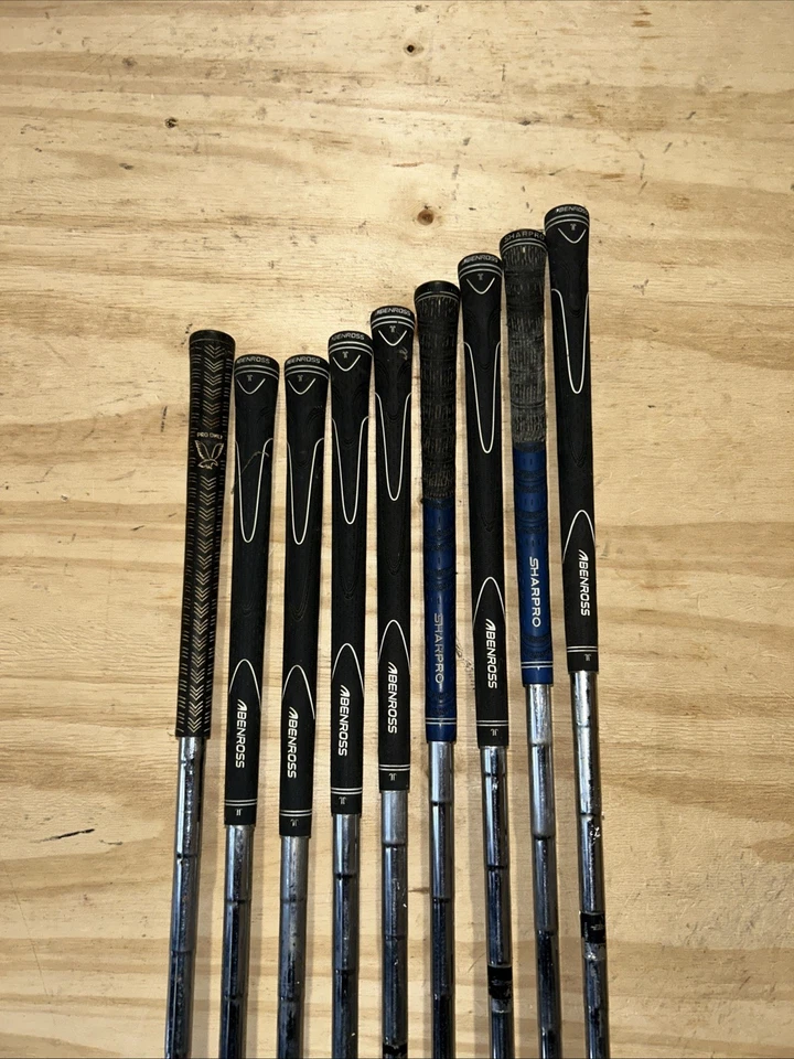 Browning 440 Left Handed Iron Set - Image 3 of 4