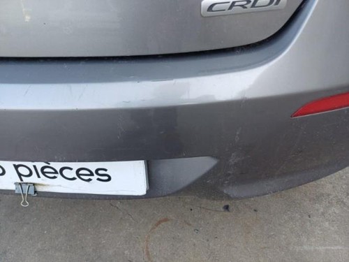 Plage arriere HYUNDAI I 20 1 PHASE 2 859304P000RY - Photo 5/20