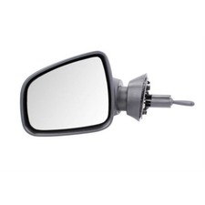 Außenspiegel links mechanisch für Dacia Logan MCV KS_ Sandero LS_