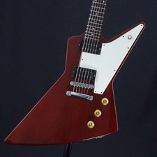 Gibson Used Explorer Reissue Used Electric Guitar [AUTH]