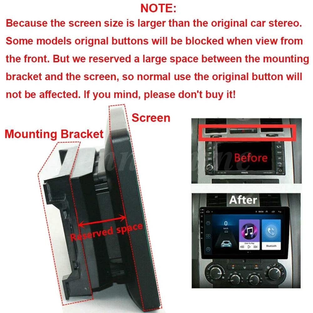 For Jeep Wrangler 3 JK 2007-2017 10.1" Android 13.0 Car Radio Stereo GPS CARPLAY