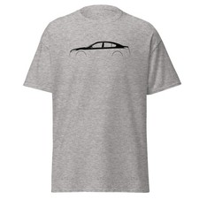 Acura TL 2012 T-Shirt Auto Fan Birthday Gift Graphic Tee Unisex