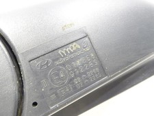 Retroviseur gauche (ou coque) Hyundai TUCSON