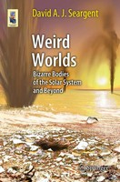 David A. J. Seargent | Weird Worlds | Taschenbuch | Englisch (2013) | Xiii