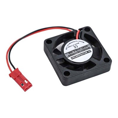 5V Lüfter für Raspberry Pi 4 3 B Plus 2 für Zero All in Connector