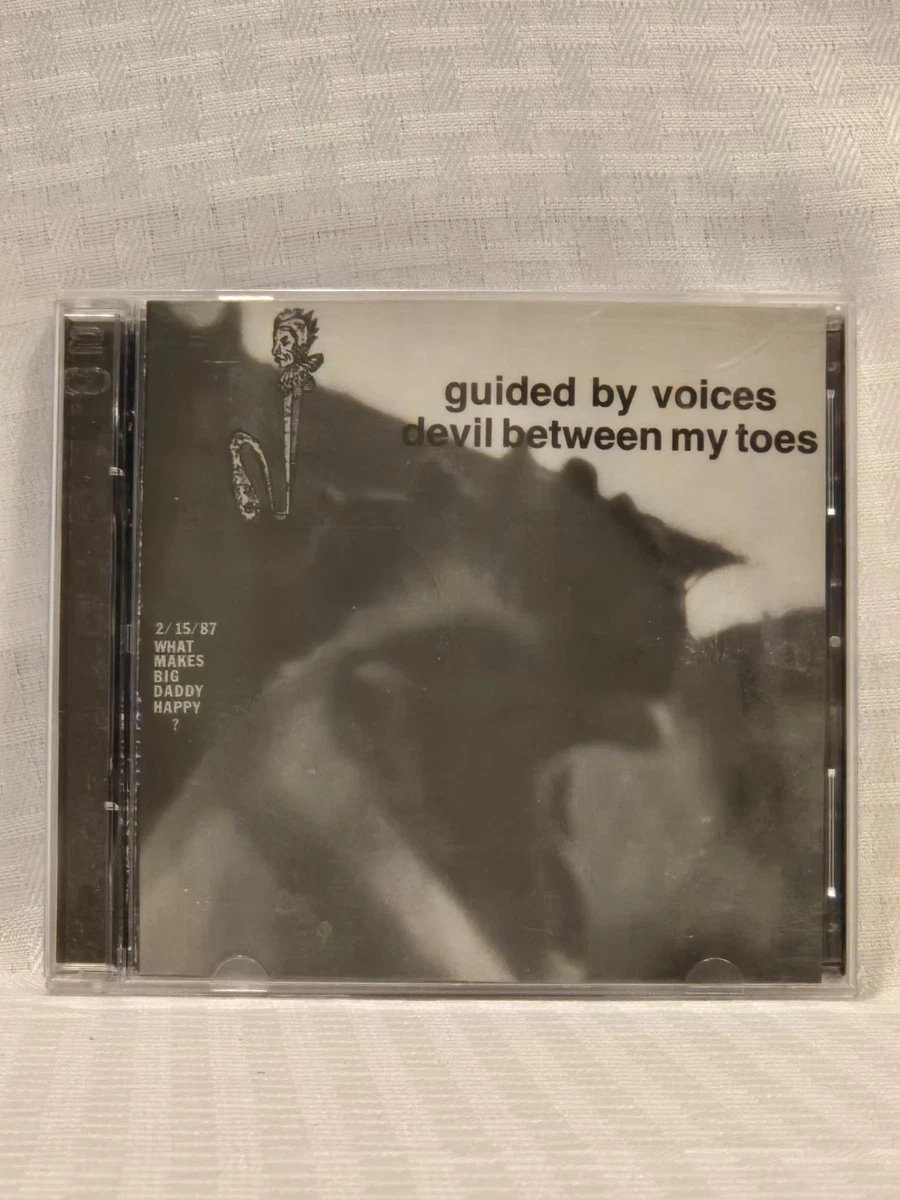 Guided by Voices Music CDs for sale | eBay