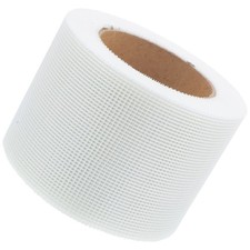 Seam Self-adhesive Tape Plasterboard Corner Caulk Strip Drywall Joint