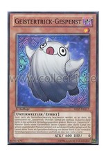 SHSP-DE017 Geistertrick-Gespenst - 1. Auflage Yugioh