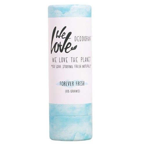 8719324977111 Мы любим Мы Любим Планету Дезодорант натуральный дезодорант с кремом 5990₽