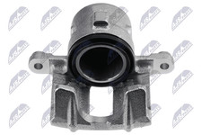 Bremssattel Vorderachse links für SUZUKI SAMURAI Geländewagen geschlossen