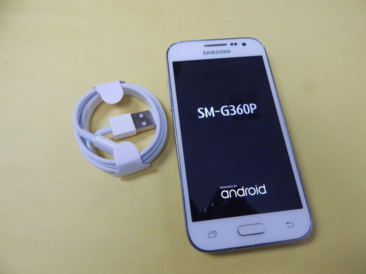 Samsung Galaxy Prevail LTE 8GB Cell Phones & Smartphones for Sale