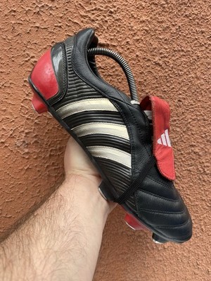 Rare✓2004 Adidas Predator Pulse Mania Beckham Zidane TRX SG FG