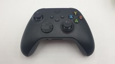 Microsoft Xbox Wireless Controller kohlschwarz Gamepad_ 0.1_5 ALS Ersatzteil!!!