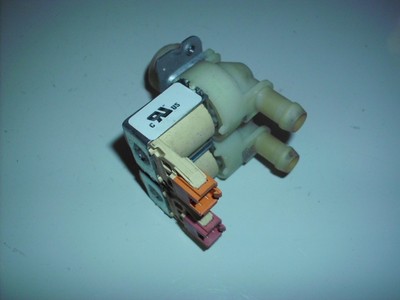 Asko 8079324 Elektroventil Waschmaschine W6903