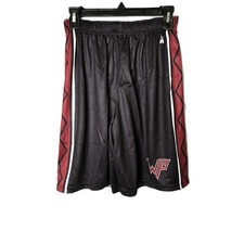 Reversible Youth Baseball Shorts With WP Logo Size YXL New Free Shipping