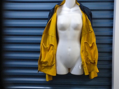 Nike Men's Multi Jacket San Diego Padres Size Medium Some Ware See all pics - Picture 13 of 19