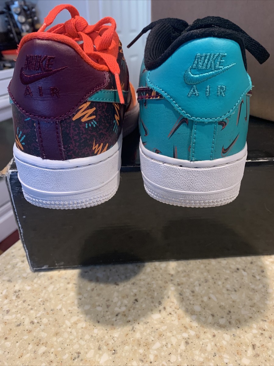 Nike Air Force 1 LV8 GS 