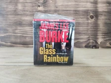 The Glass Rainbow By James Burke Audiobook CD Unabridged 14 Compact Discs Set 