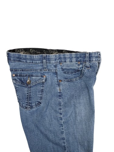 lee comfort stretch waistband jeans