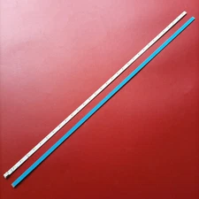 2pcs LED Strips for Samsung UN49K5300 UE49K5100 UA49K5300 BN96-34659A 39730A