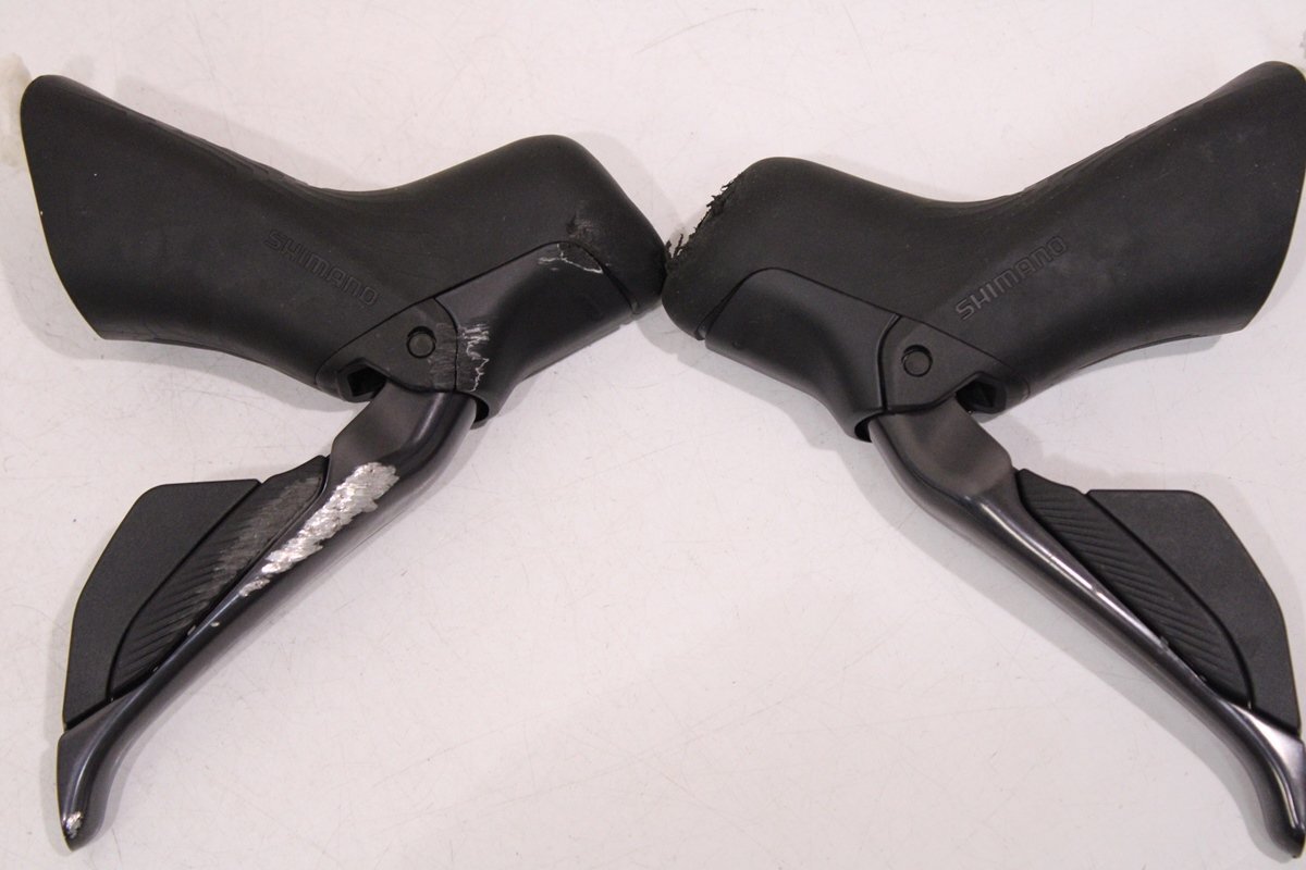 SHIMANO ST-R8170 ULTEGRA 2x11s Di2 Hydraulic Disc Brake STI