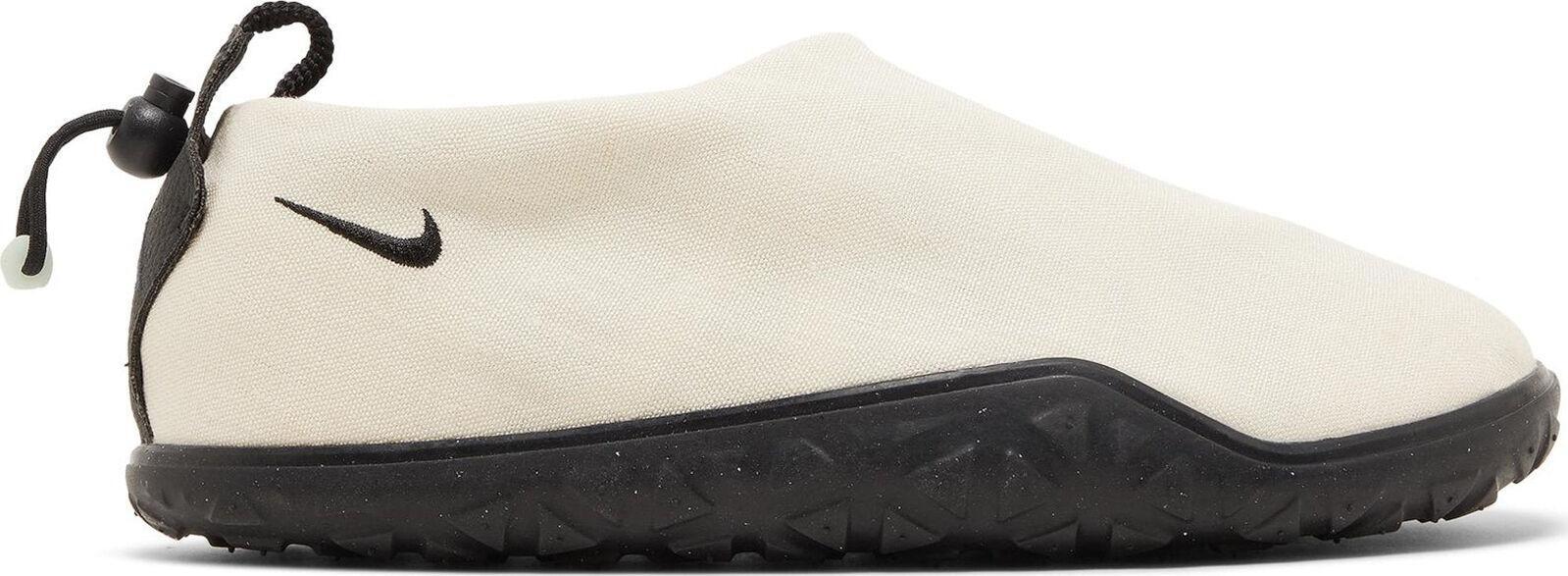 靴 NIKE ACG MOC SUMMIT WHITE/BLACK 29cm Size 9 - Nike ACG Moc Summit White Black for sale online | eBay