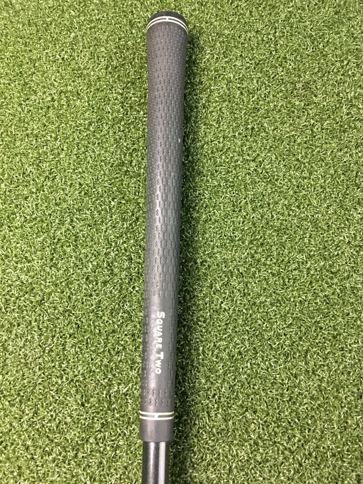 Square Two XLT 6 Iron / RH ~37.5" / Senior Graphite / Nice Grip / mv2170