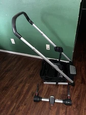Nuna Mixx Stroller Frame