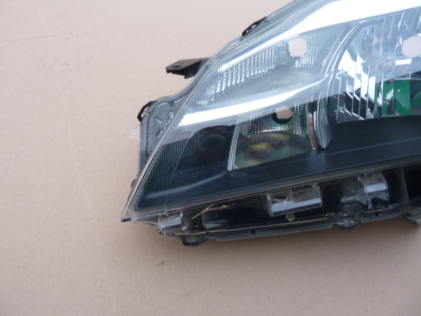 BSSTORE Seitenspiegel Blinker Für Toyota Yaris (XP13) 2011-2020 - Links Fahrerseite