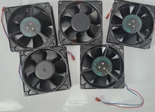 NEW EBM Papst Compact Axial Fan W2G115-AG75-85 ( Lot of 5 )