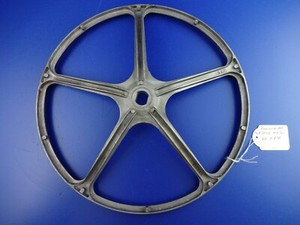 Keilriemen Waschmaschine - Bauknecht WA SENSE 44DI 461971414102