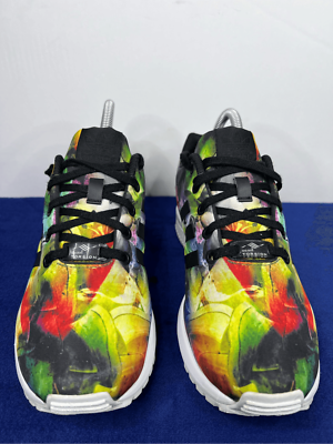 ADIDAS ZX FLUX TORISON. Women Size 6 | eBay