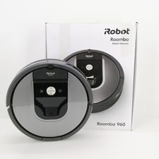 B) robot aspirador Roomba 616 Compra online en eBay