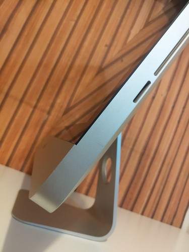 iMac 21.5" | i5 2.5 Quad | Dual Boot macOS + Windows + MS Office | SSD + HDD - Afbeelding 6 van 10
