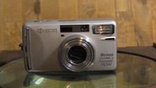 Fotocamera Brava Yashica