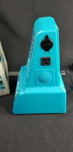 Power Pal Camping and Marine Portable Power Unit Model PP100 - Picture 4 of 7