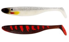 Westin ShadTeez Slim V2 27cm 1pc Lure Soft bait Pike COLORS 